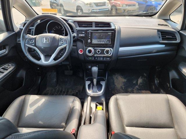 used 2020 Honda Fit car, priced at $23,874