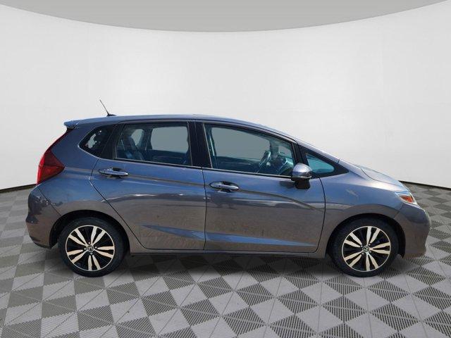 used 2020 Honda Fit car, priced at $23,874