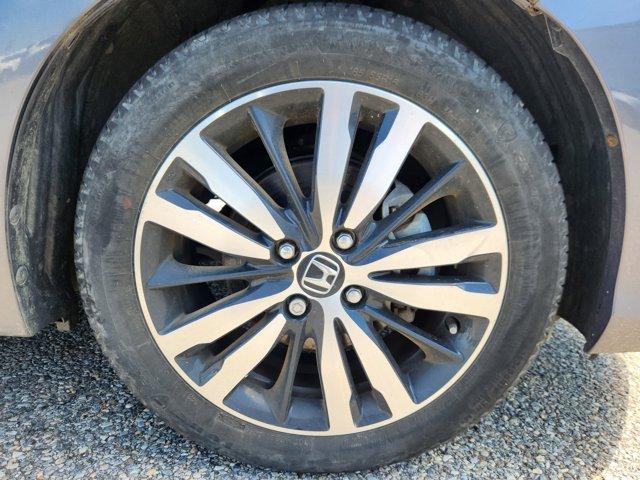 used 2020 Honda Fit car, priced at $23,874