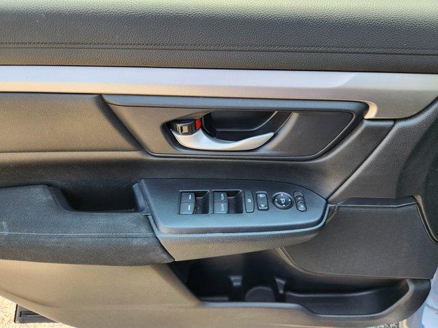used 2022 Honda CR-V car, priced at $26,824