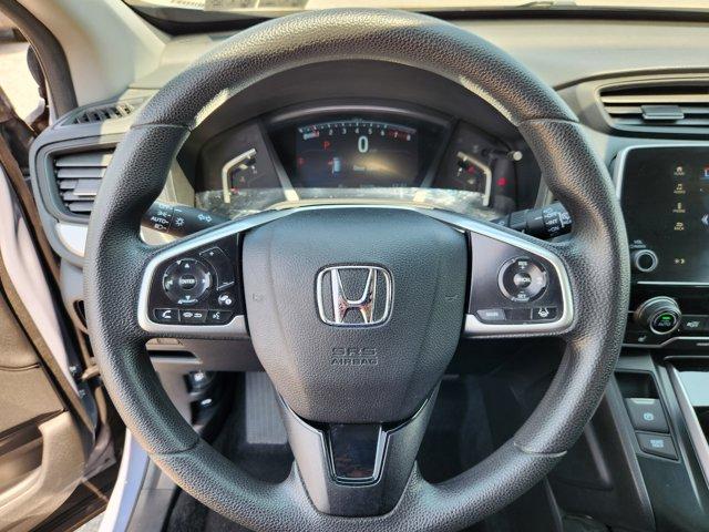 used 2022 Honda CR-V car, priced at $26,824