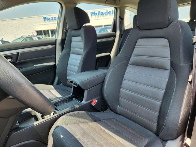 used 2022 Honda CR-V car, priced at $26,824