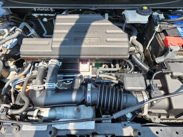 used 2022 Honda CR-V car, priced at $26,824