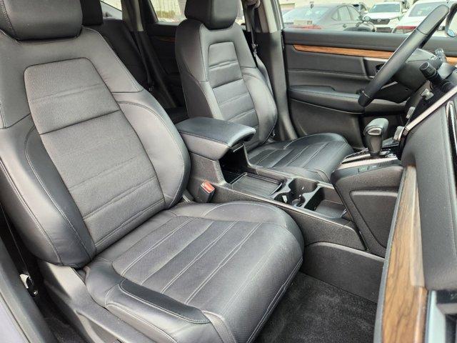 used 2021 Honda CR-V car, priced at $28,090