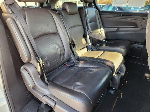 used 2020 Honda Odyssey car, priced at $28,862