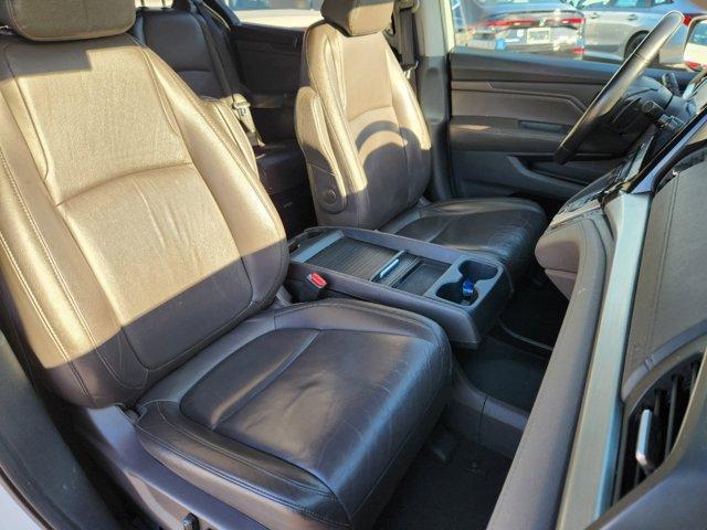 used 2020 Honda Odyssey car, priced at $28,862