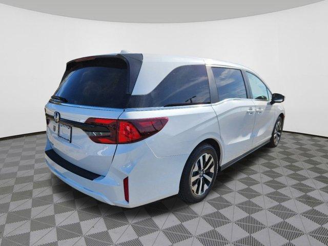 new 2025 Honda Odyssey car, priced at $41,271