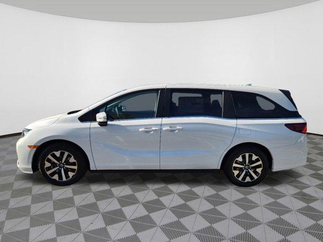 new 2025 Honda Odyssey car, priced at $41,271