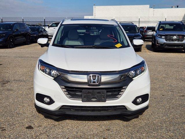 used 2022 Honda HR-V car, priced at $23,929