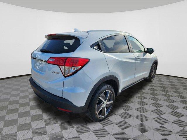 used 2022 Honda HR-V car, priced at $23,929