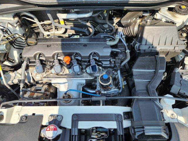 used 2022 Honda HR-V car, priced at $23,374