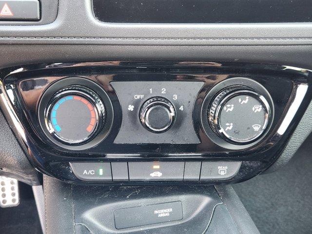 used 2022 Honda HR-V car, priced at $23,374