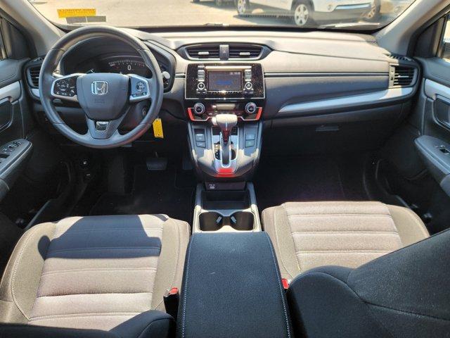 used 2020 Honda CR-V car, priced at $24,849