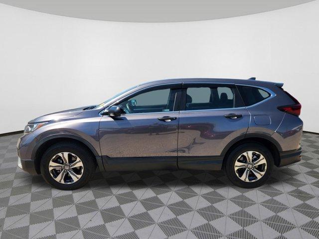 used 2020 Honda CR-V car, priced at $24,849