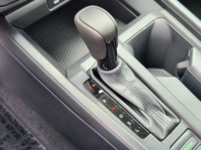 new 2025 Honda Accord car, priced at $28,402