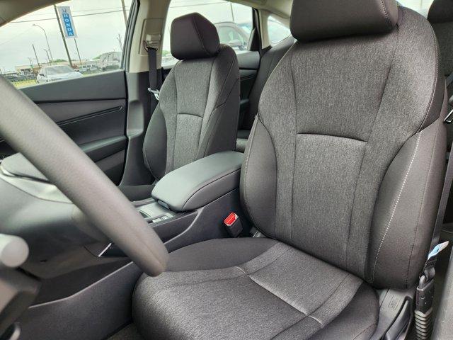new 2025 Honda Accord car, priced at $28,402
