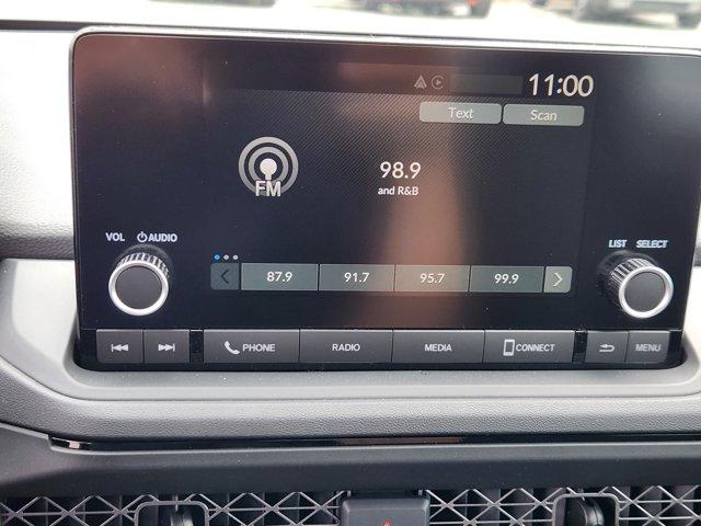 new 2025 Honda Accord car, priced at $28,402
