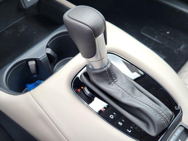 new 2025 Honda HR-V car, priced at $27,645