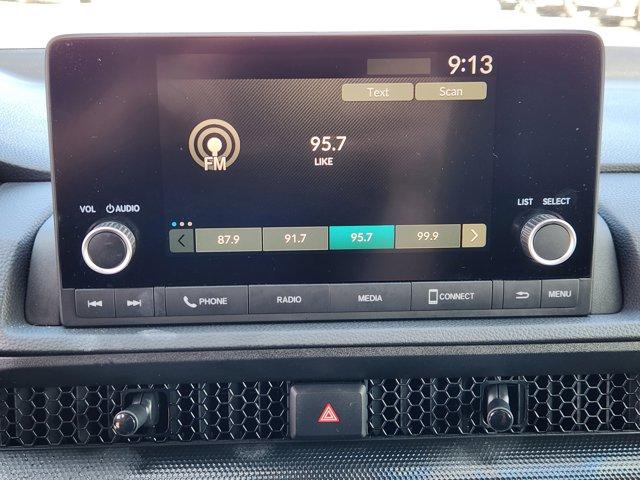 used 2025 Honda CR-V car, priced at $31,274