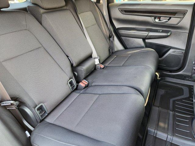 used 2025 Honda CR-V car, priced at $31,274