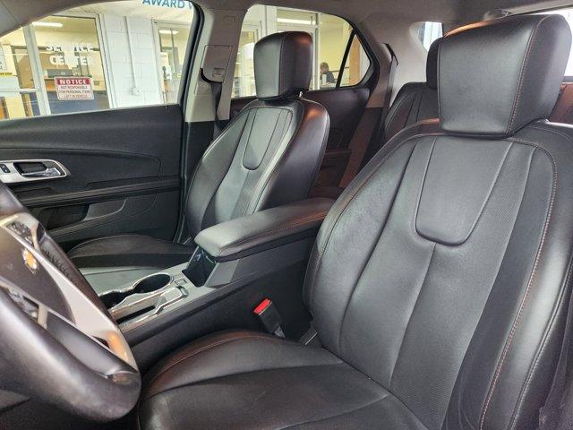 used 2017 Chevrolet Equinox car, priced at $12,442