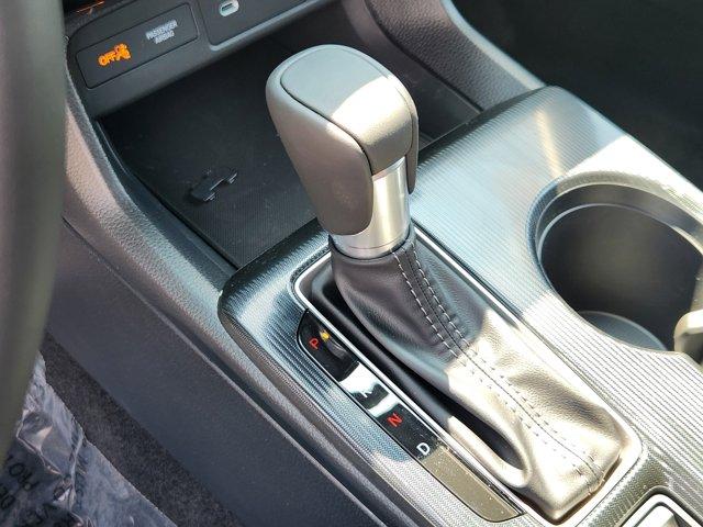 new 2025 Honda Civic car, priced at $27,815