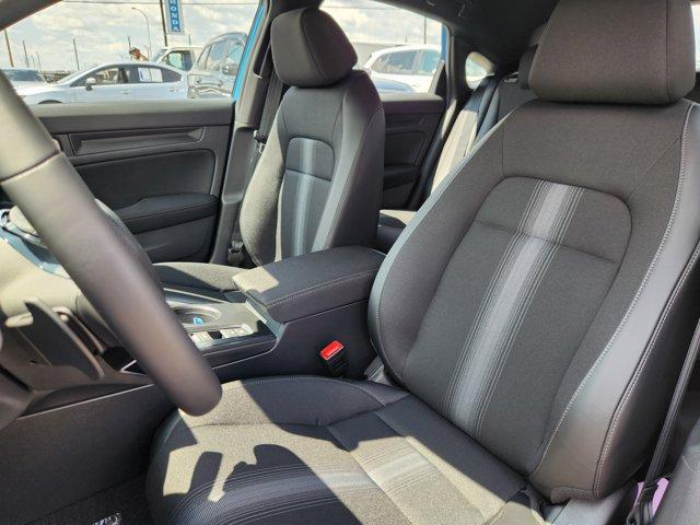 new 2025 Honda Civic car, priced at $27,815