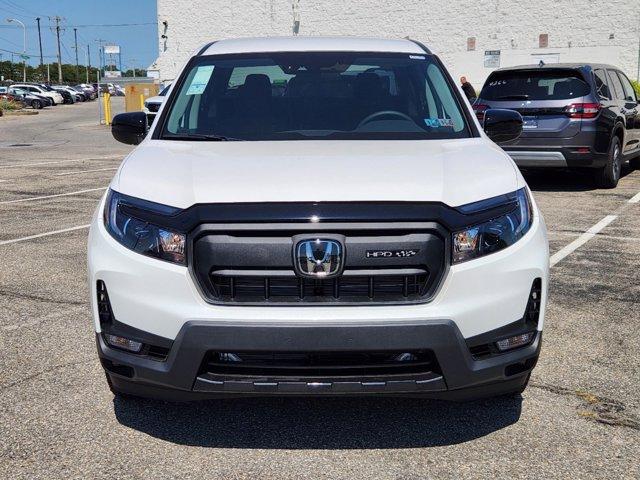 new 2024 Honda Ridgeline car, priced at $42,113