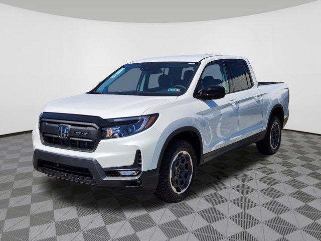 new 2024 Honda Ridgeline car, priced at $42,113