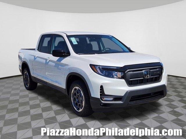 new 2024 Honda Ridgeline car, priced at $42,113