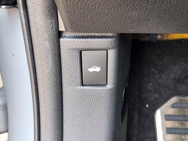 new 2025 Honda Accord Hybrid car, priced at $35,036