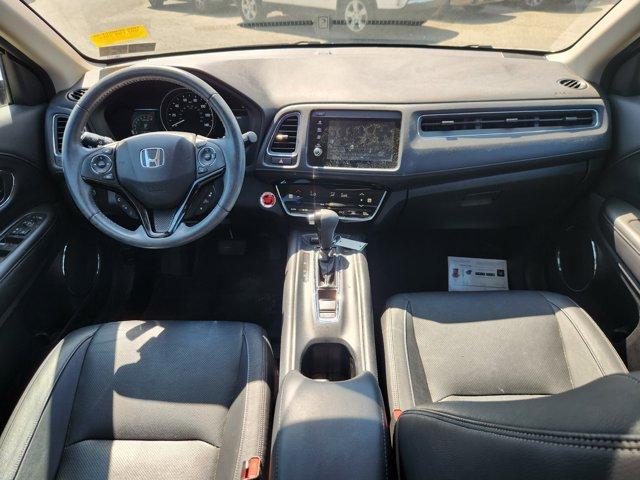 used 2020 Honda HR-V car, priced at $20,974