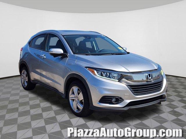 used 2020 Honda HR-V car, priced at $20,974