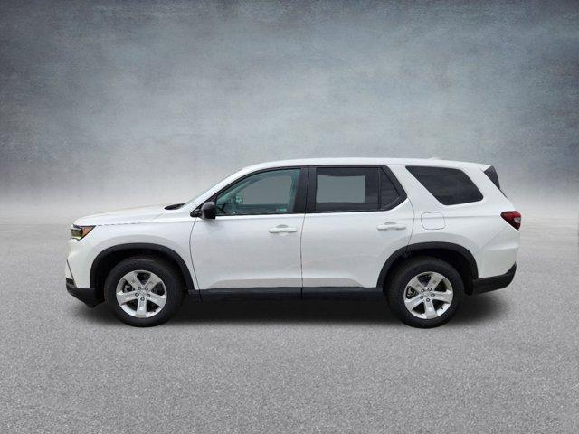 used 2023 Honda Pilot car, priced at $37,942