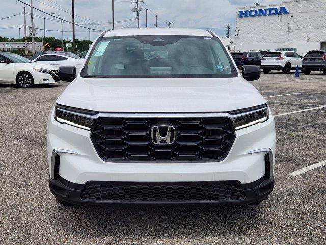 used 2023 Honda Pilot car, priced at $37,942