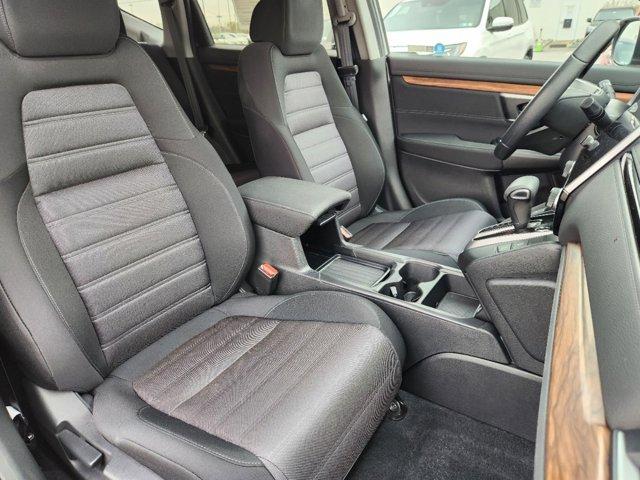 used 2022 Honda CR-V car, priced at $27,966