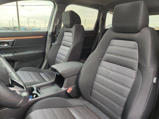 used 2022 Honda CR-V car, priced at $27,966