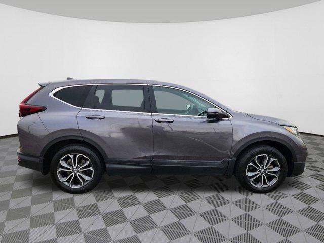 used 2022 Honda CR-V car, priced at $27,966