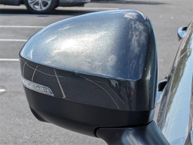 new 2025 Mitsubishi Outlander car, priced at $38,355