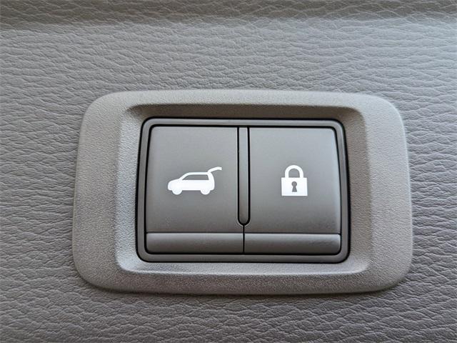 new 2025 Mitsubishi Outlander car, priced at $38,355