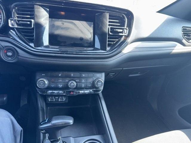 used 2022 Dodge Durango car, priced at $29,998