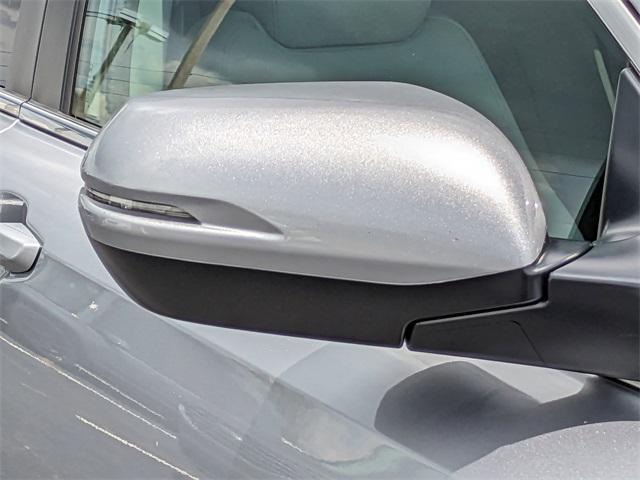 used 2021 Honda CR-V car, priced at $26,288