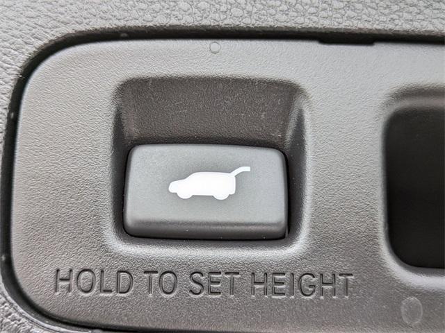 used 2021 Honda CR-V car, priced at $26,288