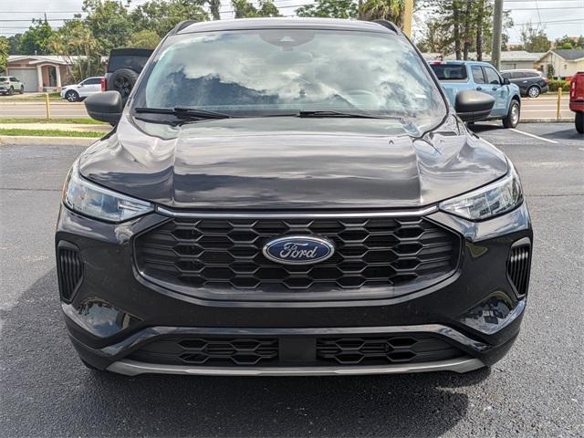 used 2023 Ford Escape car, priced at $21,498