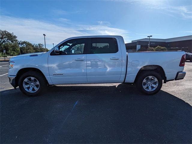 used 2024 Ram 1500 car, priced at $30,908