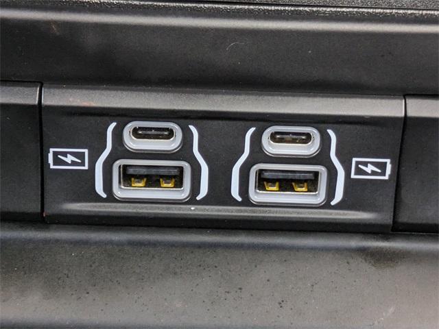 used 2024 Ram 1500 car, priced at $30,908