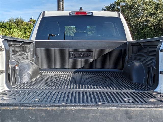 used 2024 Ram 1500 car, priced at $30,908