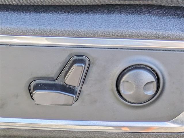 used 2024 Ram 1500 car, priced at $30,908