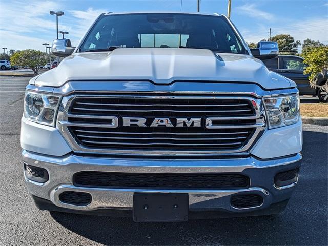 used 2024 Ram 1500 car, priced at $30,908