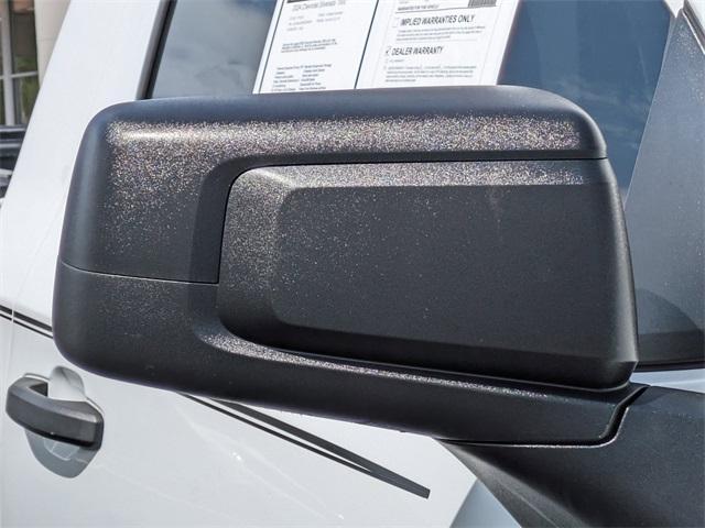 used 2024 Chevrolet Silverado 1500 car, priced at $31,998